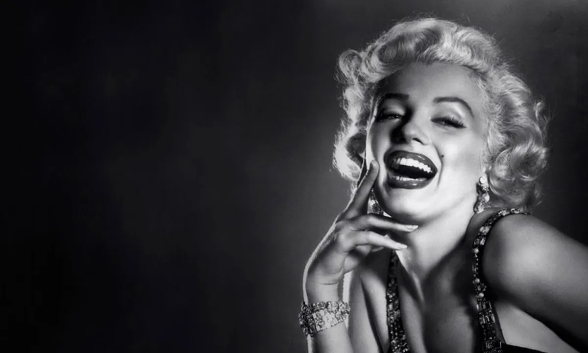 5 Penyanyi Ini Reinkarnasi Marilyn Monroe?