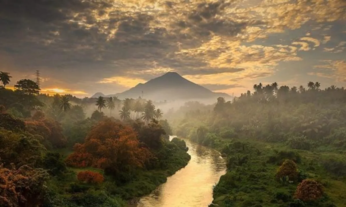 5 Pilihan Tas Ransel Terbaik untuk Mendaki Gunung Klabat Manado