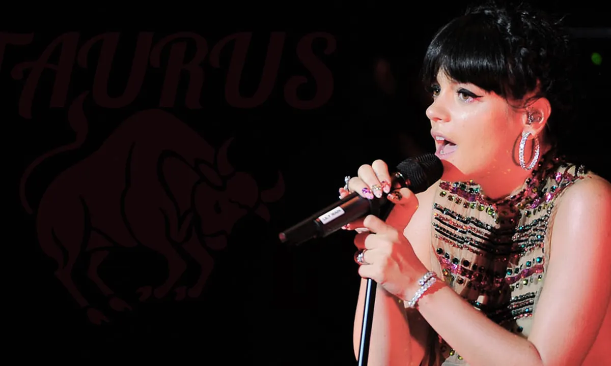 5 Popstar Berzodiak Taurus, Seperti Apa Karakter Mereka?