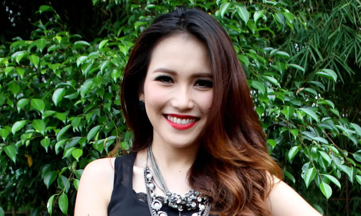 5 Pria di Kehidupan Ayu Ting Ting, Siapa Saja?