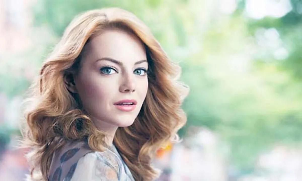 5 Rahasia Cantik Ala Emma Stone