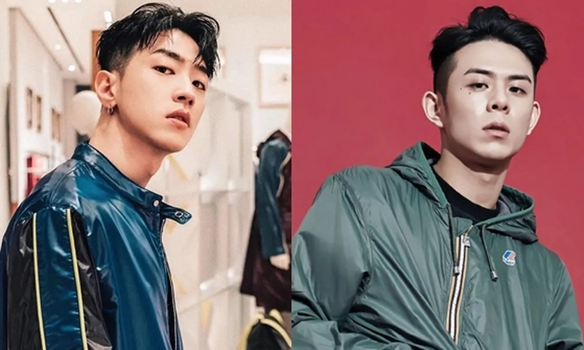 5 Rapper Korea yang Punya Visual Bak K-Pop Idol, Ada Siapa Saja Ya?