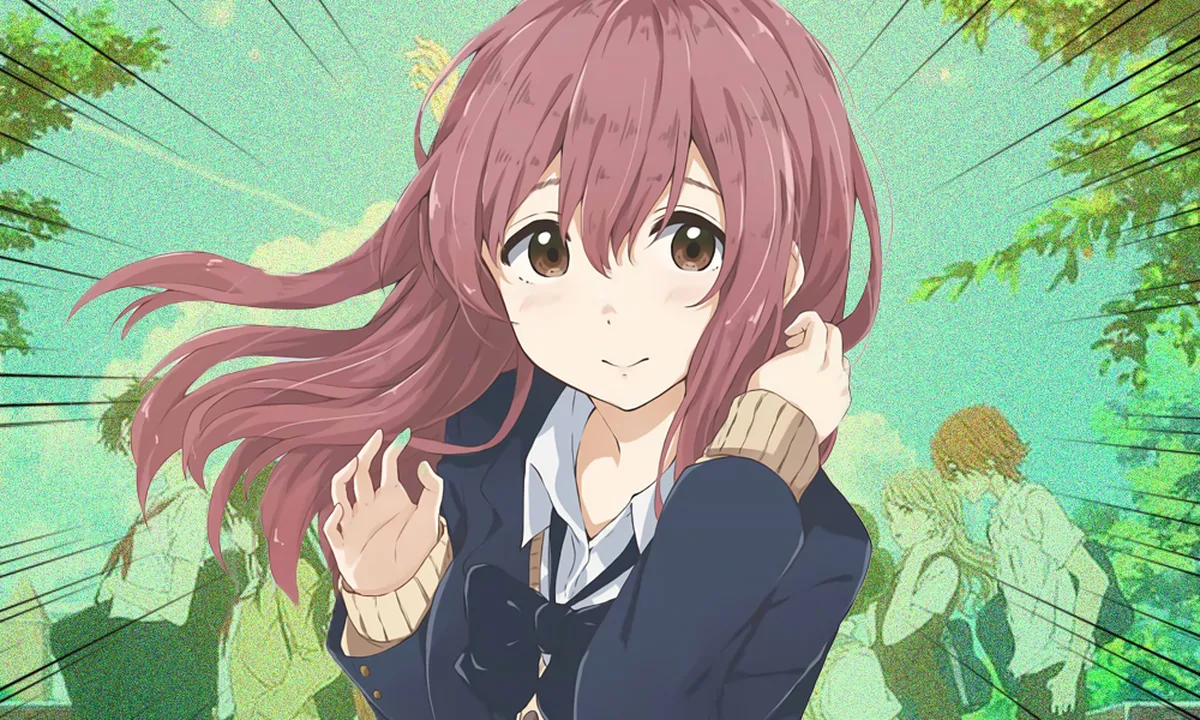 5 Rekomendasi Anime Mirip Koe no Katachi yang Nggak Kalah Bikin Baper