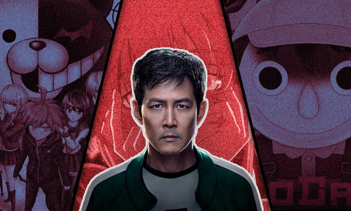 5 Rekomendasi Anime Mirip Squid Game yang Bertema Survival Menegangkan