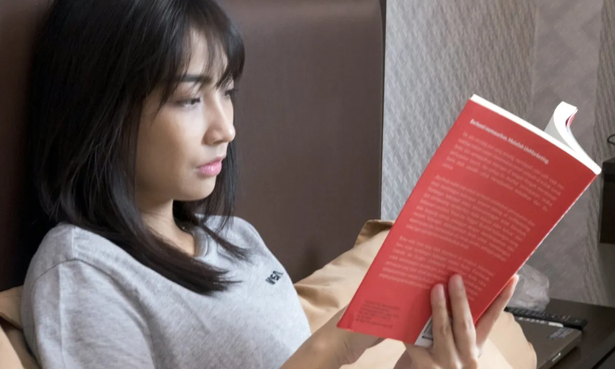 5 Rekomendasi Buku Tere Liye Terbaru, Wajib Masuk Daftar Bacaan