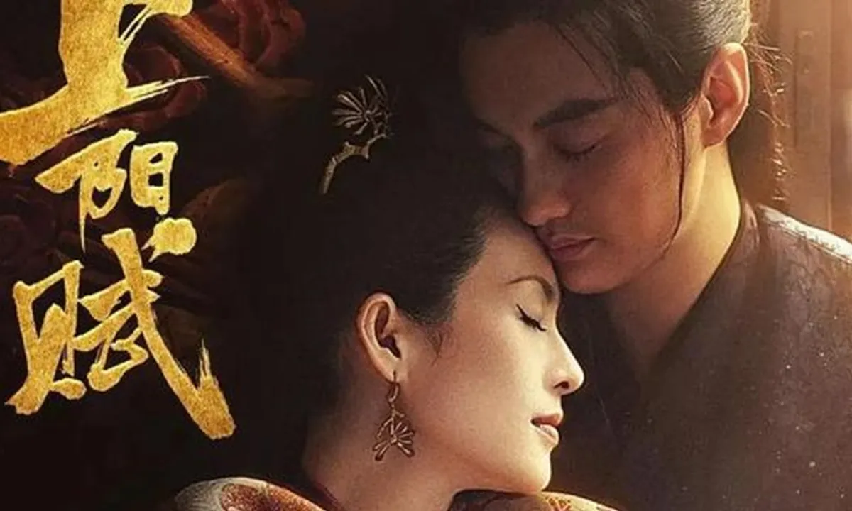 5 Rekomendasi Drama China Tentang Perjodohan Seru, Penuh Intrik tapi Tetap Romantis