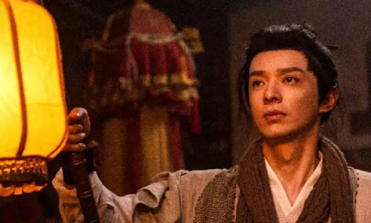 5 Rekomendasi Drama China Zombie dengan Kisah Jiangshi, Kung Fu, dan Misteri