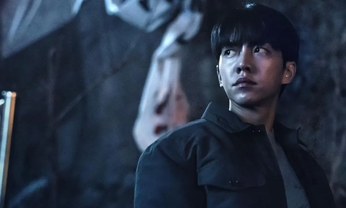 5 Rekomendasi Drama Korea dengan Ending Plot Twist yang Bikin Terpukau