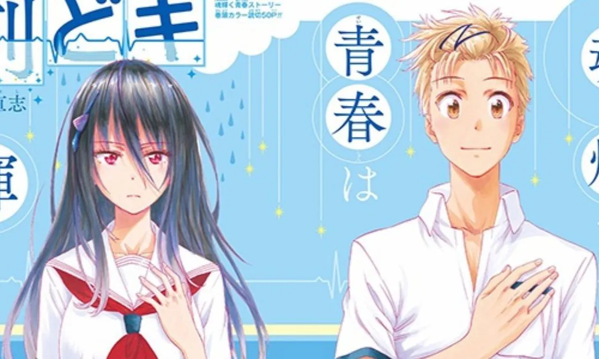5 Rekomendasi Manga One-shots Terpopuler, Harus Masuk Dalam Daftar Bacaan Kamu!