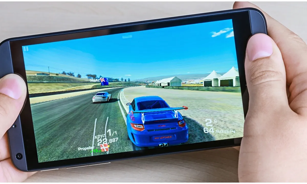 5 Rekomendasi Mobile Game Balapan Mobil, Siap Pacu Adrenalin di Ponsel Pintarmu