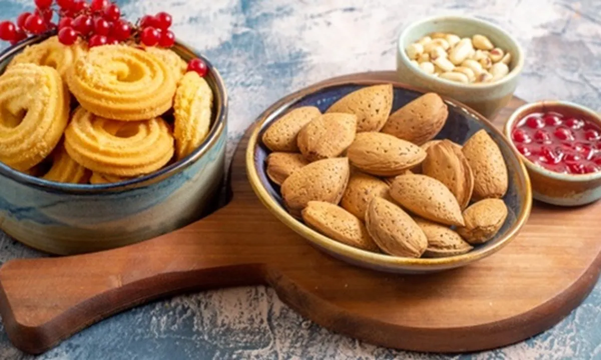 5 Resep Biji Ketapang yang Mudah dan Cocok Jadi Kue Lebaran