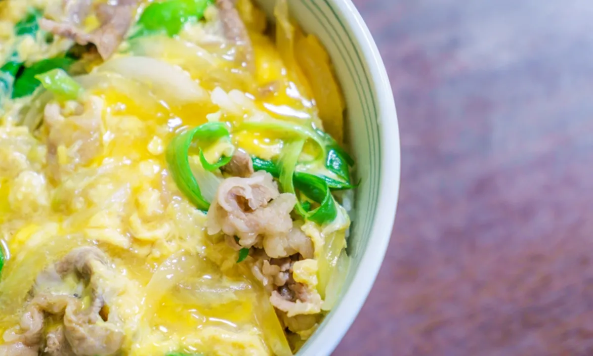 5 Resep Bubur Khas Korea yang Bisa Jadi Makanan Comfort Food Praktis