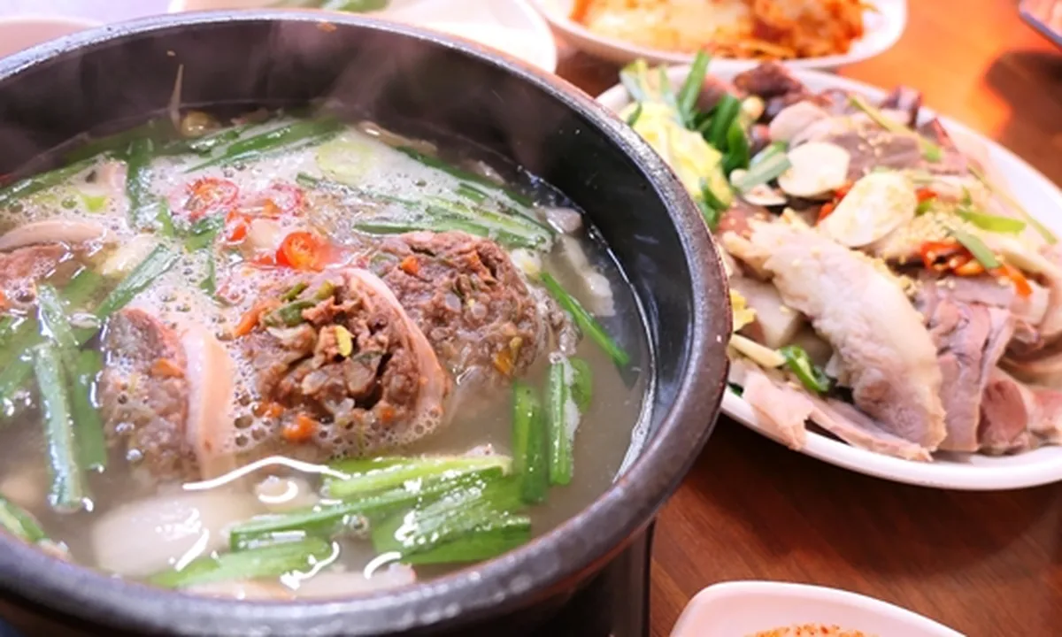 5 Resep Buka Puasa Ala Anak Kos, Murah - Mudah Serta Sehat