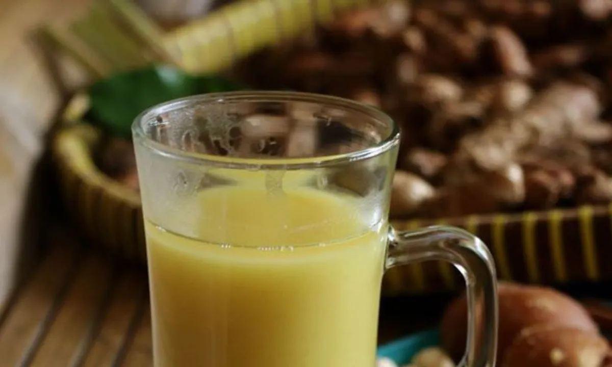 5 Resep Jamu Rempah Super yang Efektif Menurunkan Kolesterol dan Gula Darah!