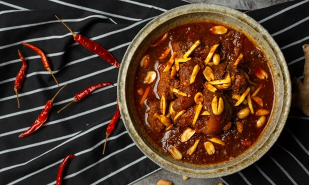 5 Resep Kari Kambing yang Praktis, Enak dan Empuk