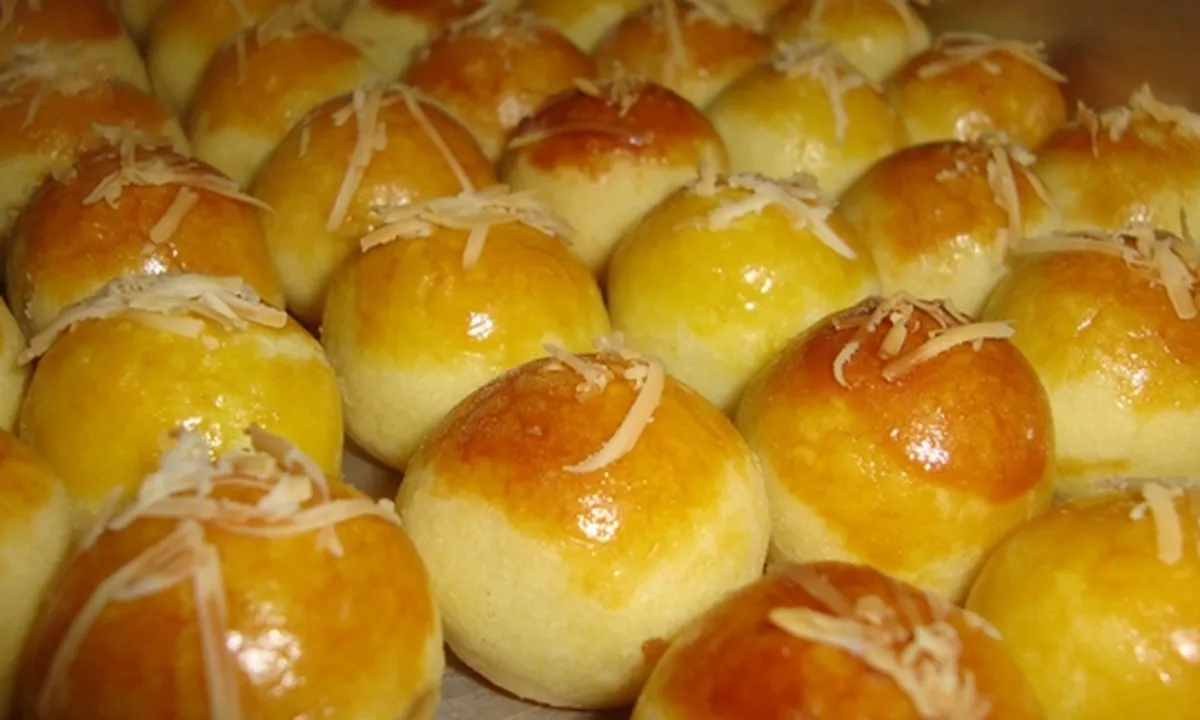 Sambut Lebaran, Ini 5 Resep Kue Nastar Bagi Para Pemula dan Anti Gagal