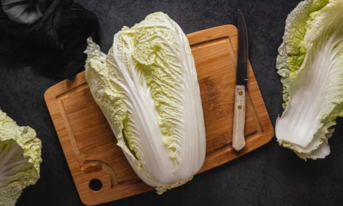 5 Resep Lezat Sawi Putih yang Efektif Menurunkan Kolesterol, Praktis dan Mudah!