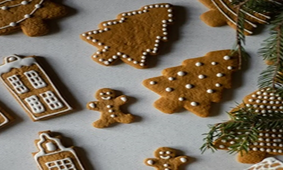 5 Resep Makanan Khas Natal, Mudah Dicoba Sendiri di Rumah
