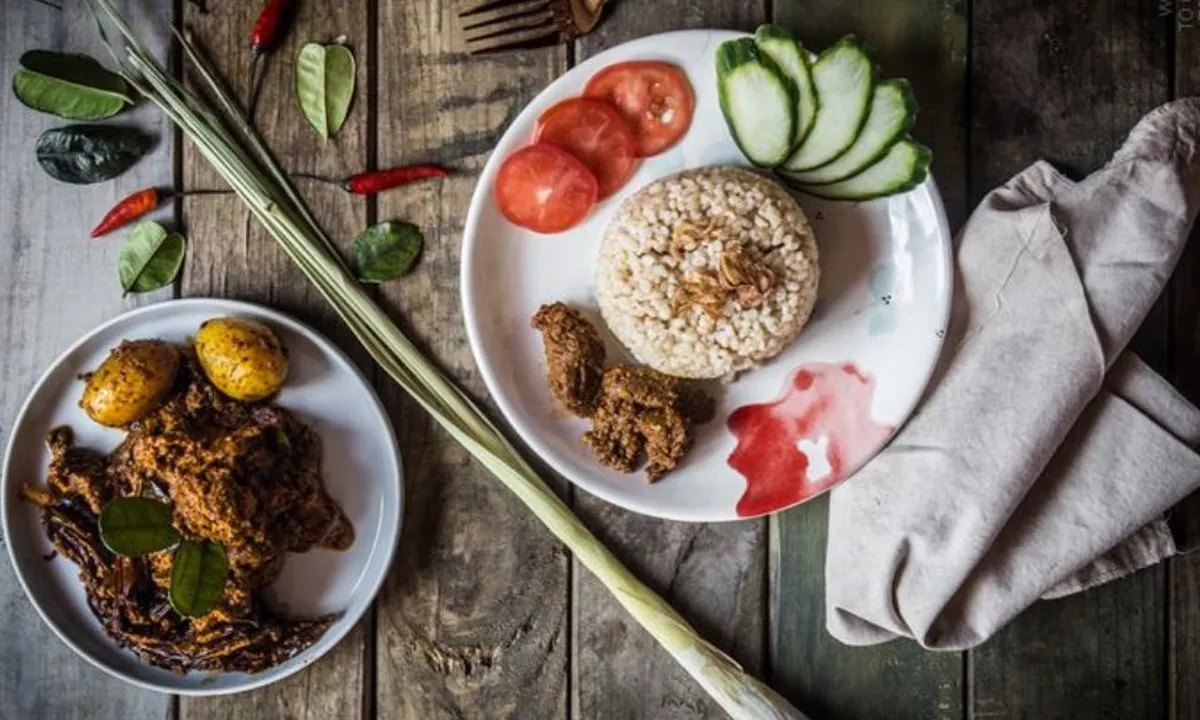 5 Resep Masakan Unik Khas Indonesia yang Paling Sulit Ditiru