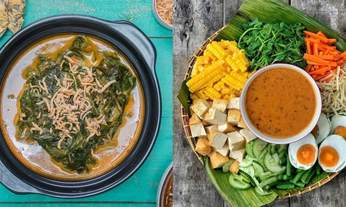 5 Resep Menu Buka Puasa Sehat, Bergizi dan Praktis Dibuat