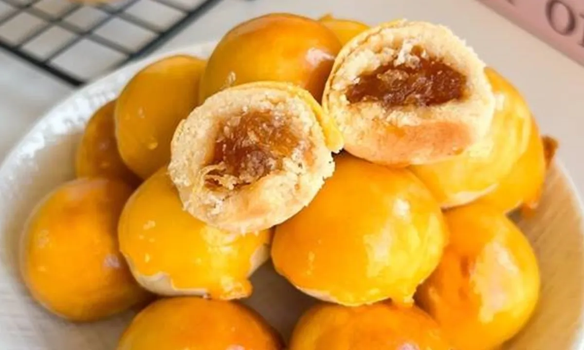 5 Resep Nastar Lumer Enak dan Mudah Dibuat di Rumah, Cocok untuk Pemula