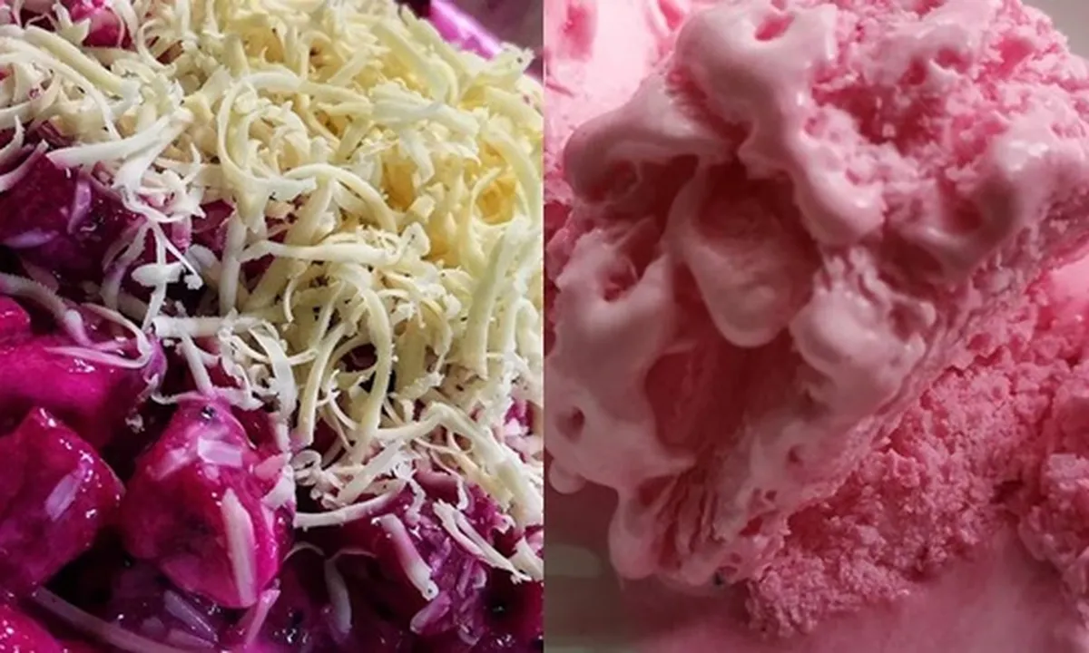5 Resep Olahan Buah Naga Cocok untuk Takjil Buka Puasa