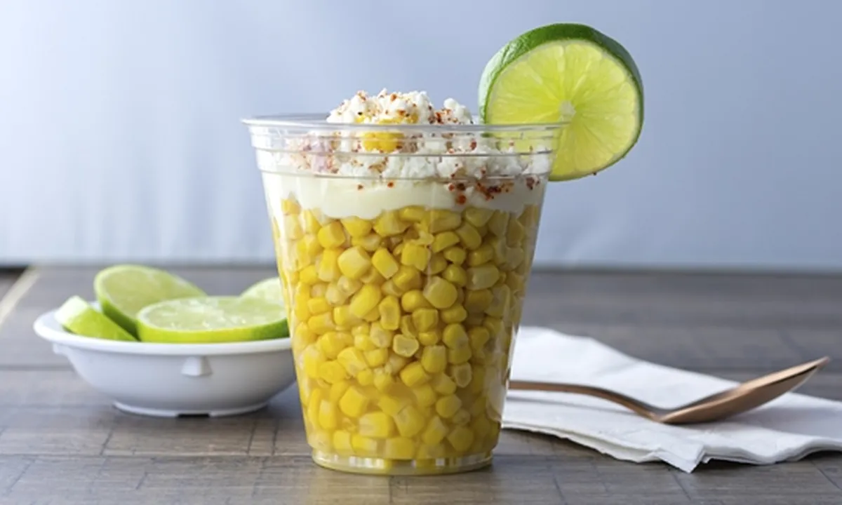 5 Resep Olahan Jagung Manis, Mudah Tanpa Ribet