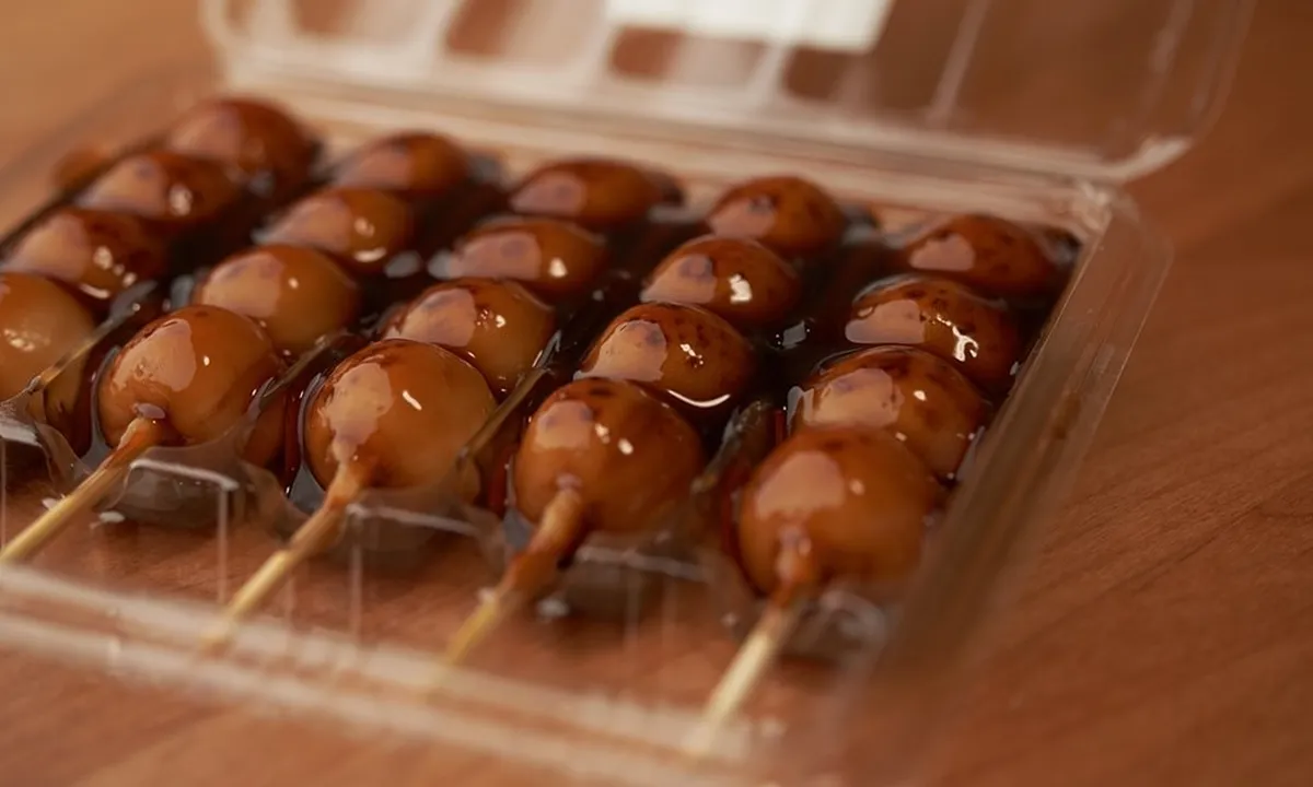 5 Resep Olahan Kue Beras Jepang yang Bisa Jadi Ide Cemilan Praktis