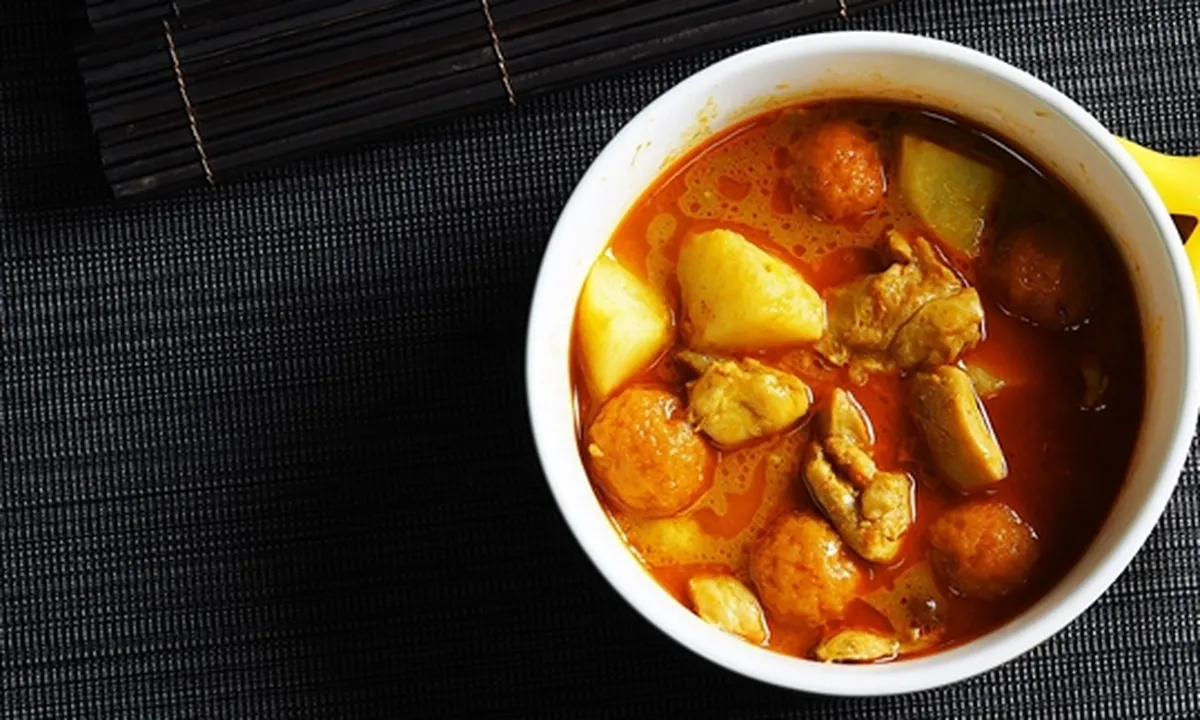 5 Resep Olahan Nangka Muda, Enak dan Praktis