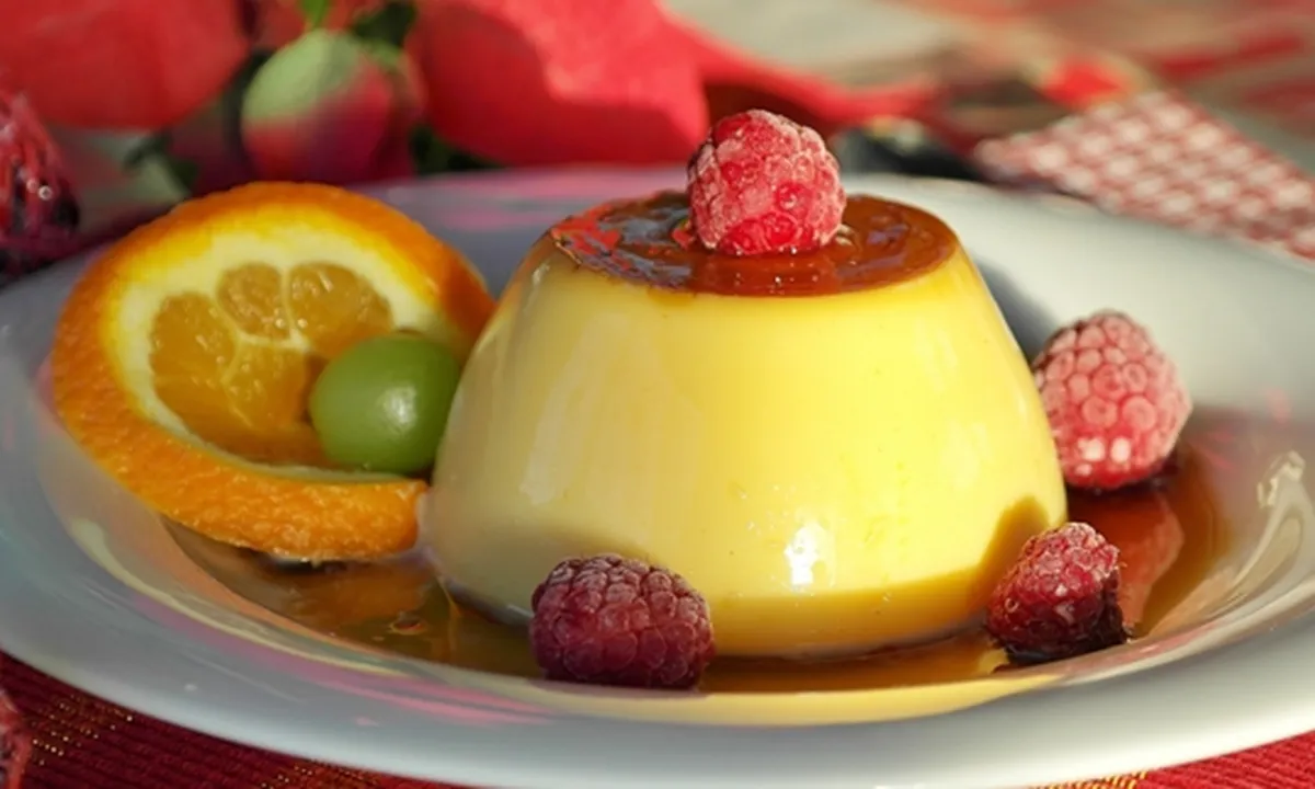 5 Resep Olahan Puding yang Dapat Temani Buka Puasa
