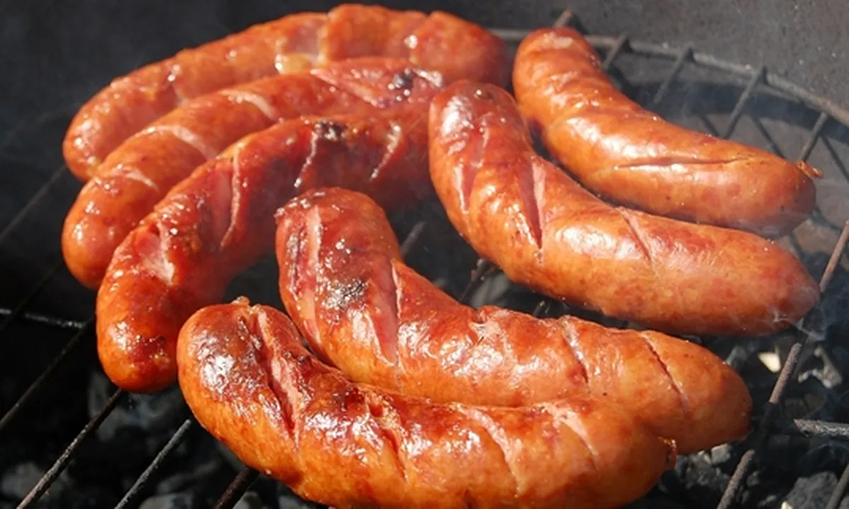 5 Resep Olahan Sosis untuk Anak, Mudah Dibuat dan Juga Praktis