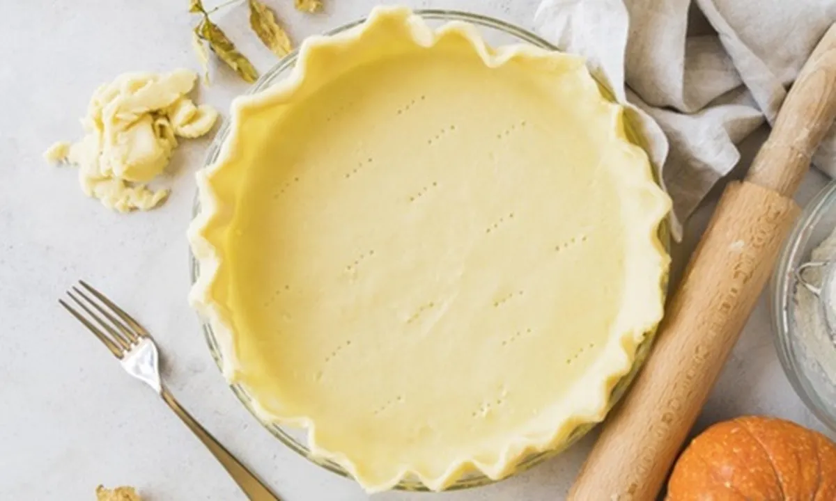 5 Resep Pie Susu Teflon yang Praktis dan Lezat dengan Berbagai Rasa
