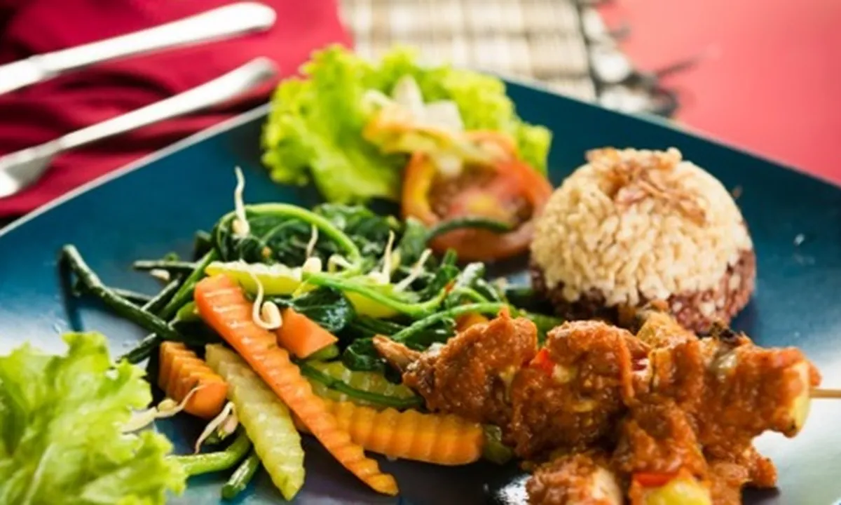 5 Resep Plecing Kangkung Praktis yang Menggugah Selera