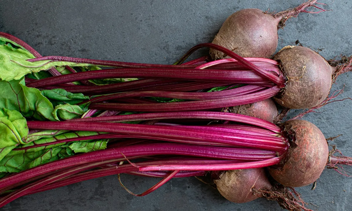 5 Resep Sayur Bit Lezat & Bergizi, Lauk hingga Camilan Sehat!