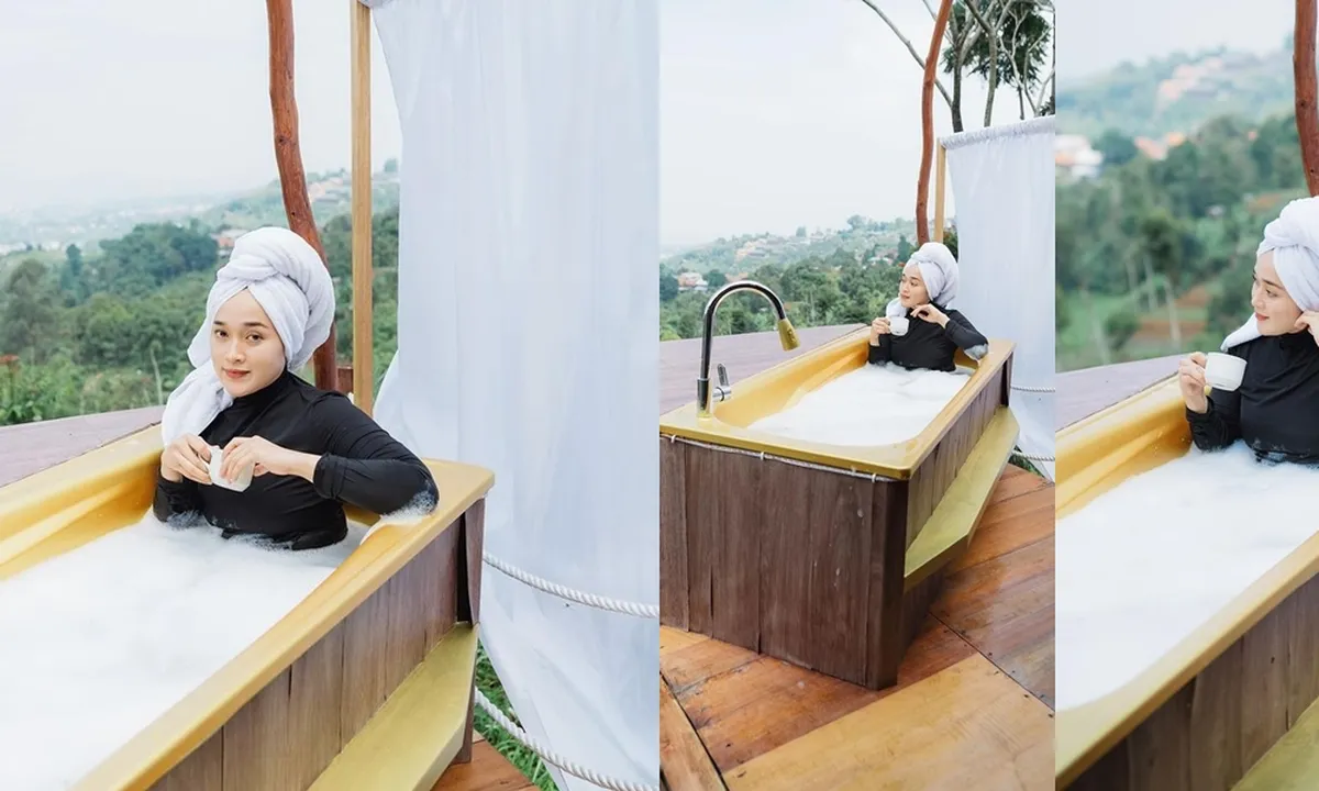 5 Risiko Mengejutkan Mengeringkan Wajah dengan Handuk yang Harus Anda Ketahui!