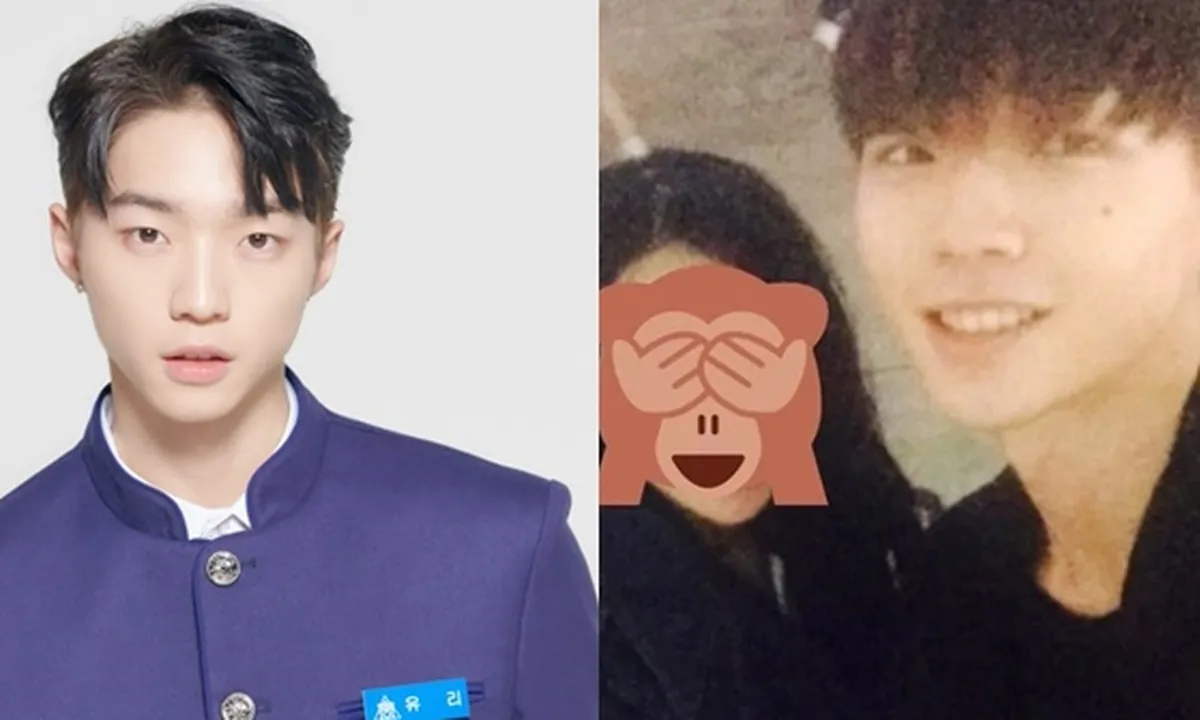 5 Rumor Masa Lalu Kontroversial Park Yuri Trainee 'PRODUCE X 101'