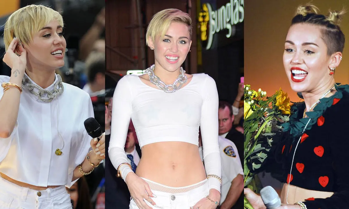 5 Sahabat Dekat Miley Cyrus Yang Juga Musisi Populer!