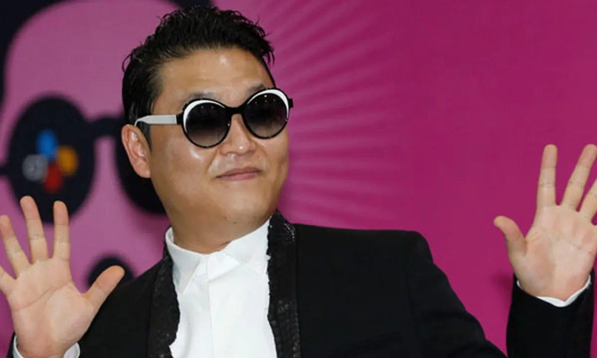 5 Seleb Korea Yang Bersahabat Dengan Seleb Amerika