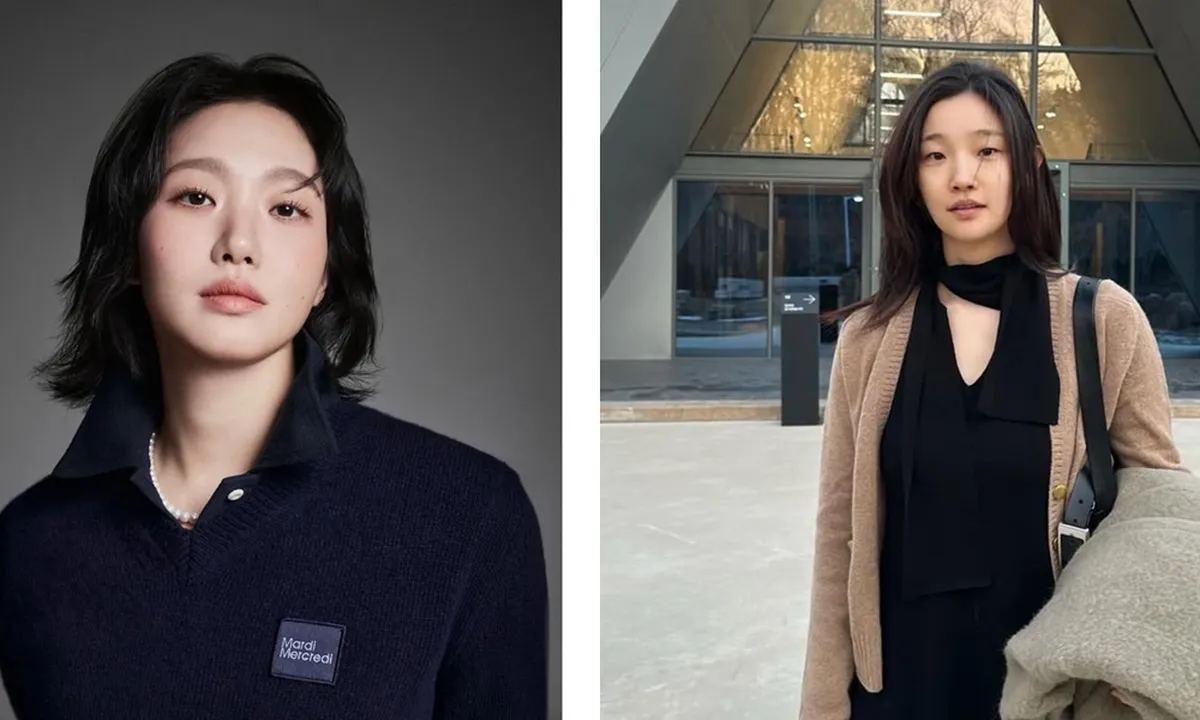 5 Seleb Korea yang Punya Wajah Mirip Satu Sama Lain, Ada yang Identik Banget