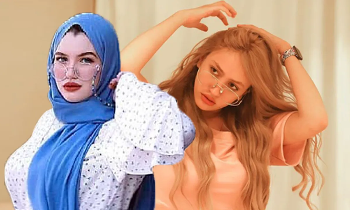 5 Selebgram Mesir Divonis 2 Tahun Penjara Karena Video TikTok yang Dianggap Tidak Senonoh