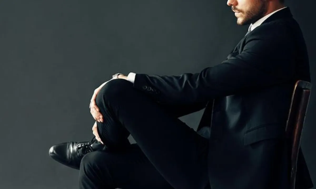 5 Sikap Elegan yang Membuat Anda Terlihat Lebih Berkelas