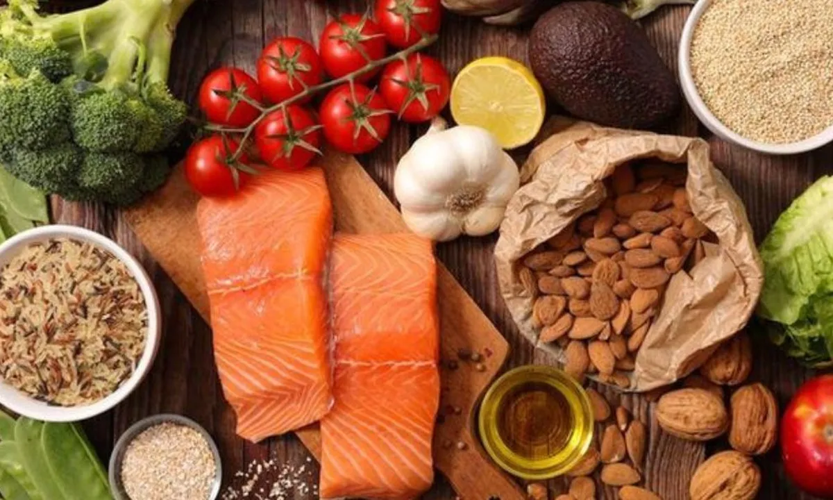 5 Superfood Sihir untuk Menaklukkan Gula Darah Tinggi