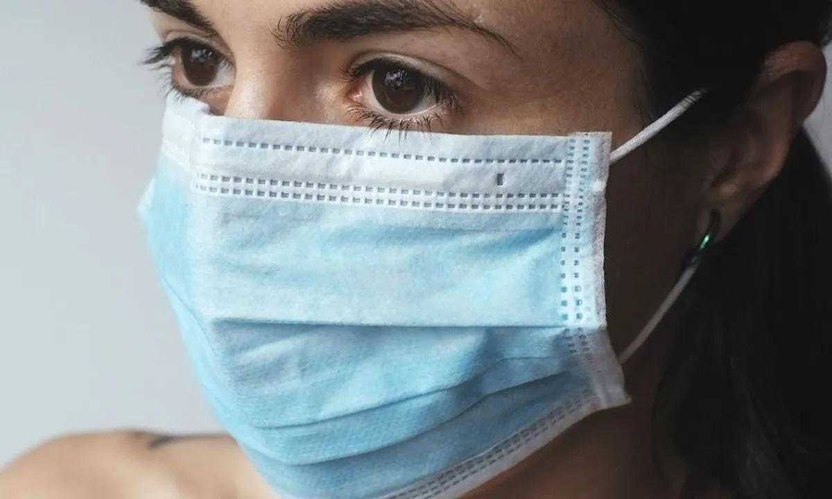 5 Tahun Pasca Pandemi Covid-19, China Kembali Diserang Wabah Virus HMPV