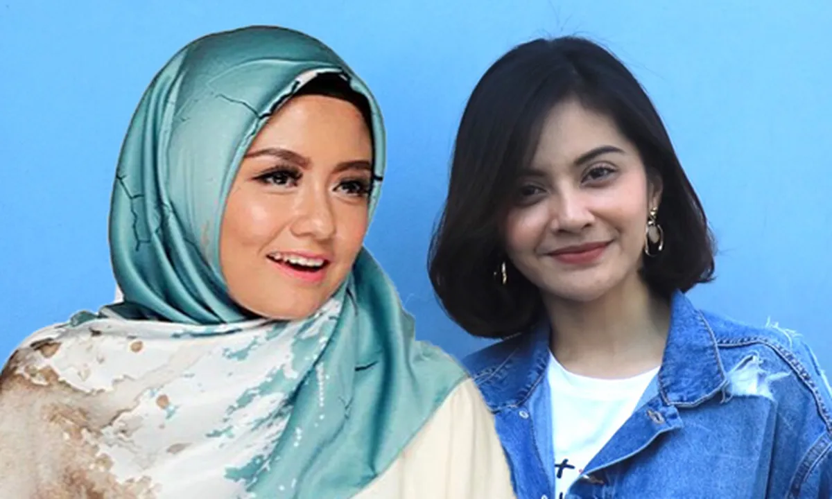 5 Tahun T2 Bubar, Tika dan Tiwi Bakal Comeback Duet