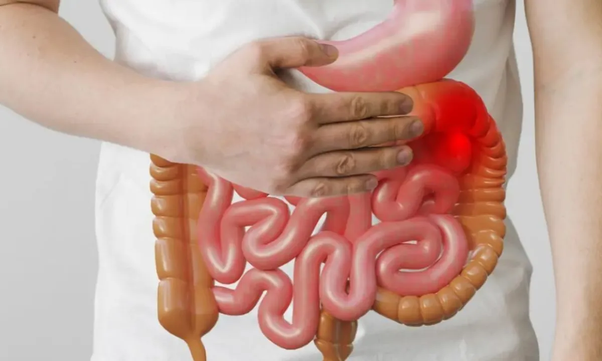 5 Tanda Menarik dari Tubuh yang Mengindikasikan Ususmu Perlu Perhatian!