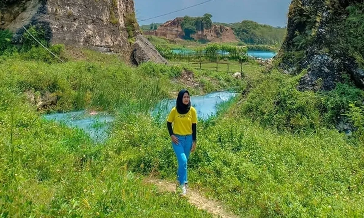 5 Spot Wisata Hits dan Instagramable di Bogor, Patut Dicoba!