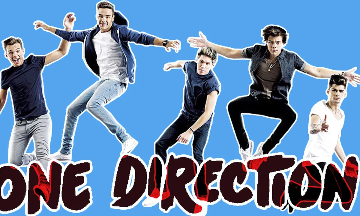 5 Tipe Fans Unik One Direction!