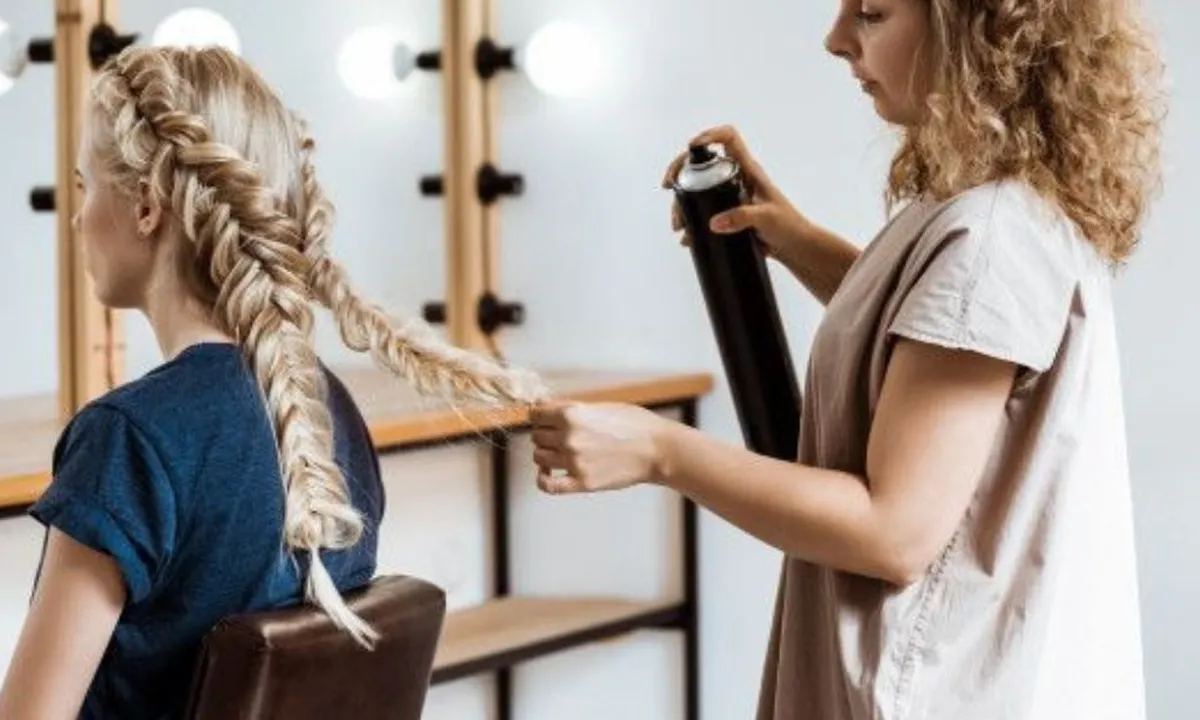 5 Tren Gaya Rambut Pendek Wanita yang Wajib Dicoba di 2024!