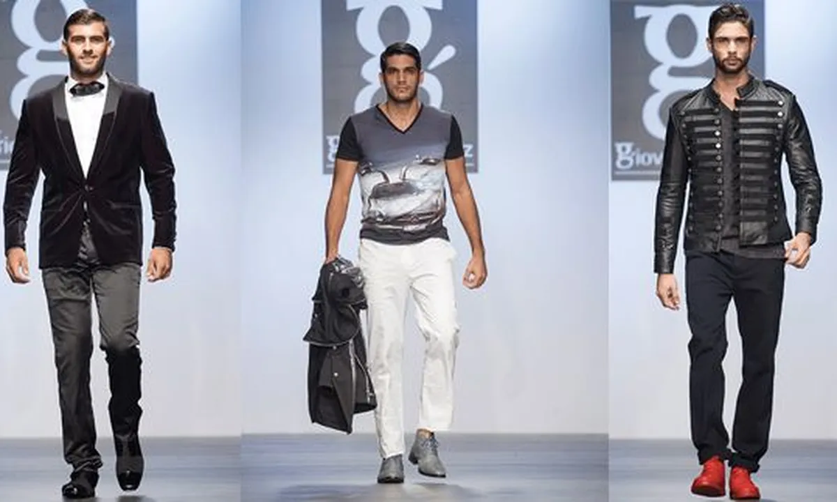 5 Trend Mode Fashion Ini Akan Mengambil Alih Tahun 2022