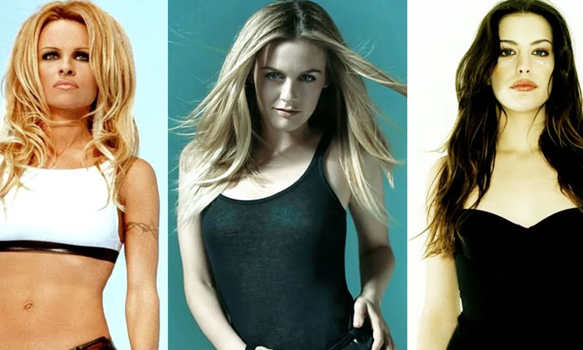 5 Video Klip Rock Paling Seksi!